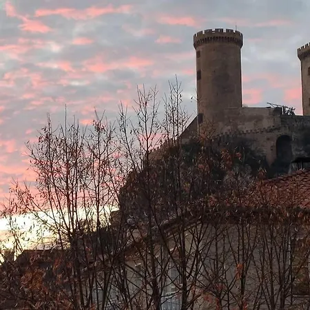 Le Gite Du Bonheur Dalou Buitenkant foto
